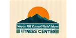 Logo of Hill Country Fitness Center