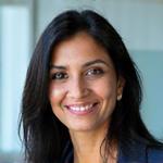 Portrait of Dr. Anita Prakash, Certified Nutritionist