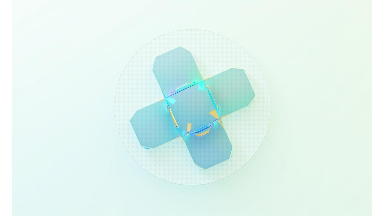 An infographic representing various customization options converging into a unique, perfectly fitted program outline.